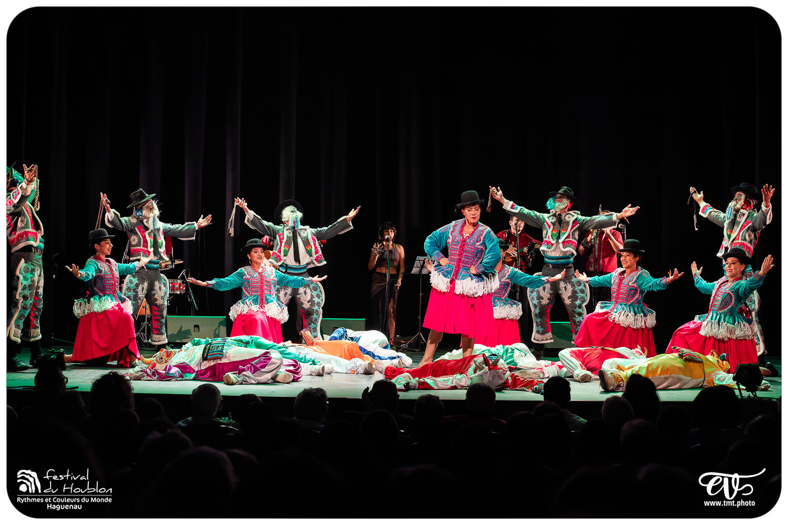 FDH 2024.08.22 | BOLIVIE